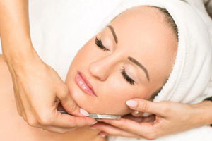 Dermaplaning Beauty Training Course