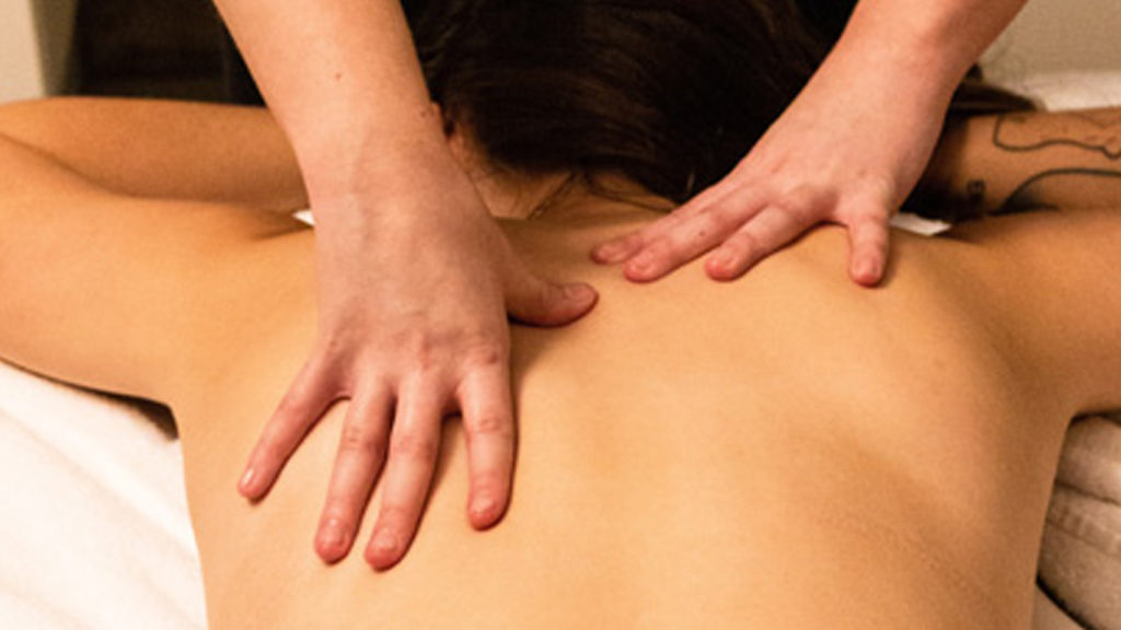 Lymphatic Drainage Massage Training Course
